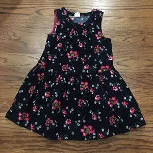 5 for $25! Adorable corduroy dress